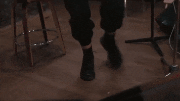 vervelabelgroup dance dancing dancer yuna GIF