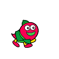 Hari Raya Bun Sticker by Smartfren 4G