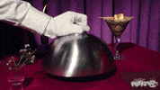 Graham Cracker Party GIF by Stuffed Puffs