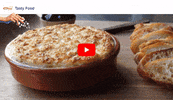 bread potato GIF by Gifs Lab