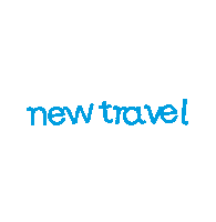 Travel Viajar Sticker by Azulmarino