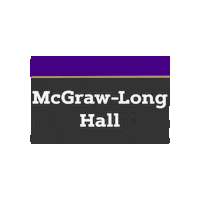 Dorm Life College Sticker by James Madison University