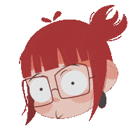 Excuse Me No Sticker