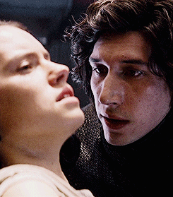 kylo ren GIF