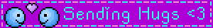 Pixel Love GIF
