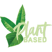Plant Based Protein Sticker by PowerfulFoods