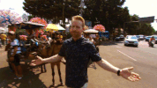 amazing race GIF by CTV