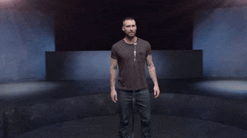 cardi b GIF by Maroon 5