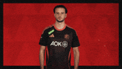 Fortuna Duesseldorf Football GIF by Bundesliga
