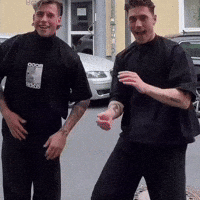 Dance Dancing GIF