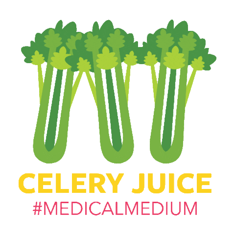 Wellness Heal Sticker by Medical Medium