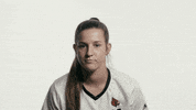 University Of Louisville Shrug GIF by Louisville Cardinals