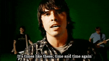 foo fighters images GIF