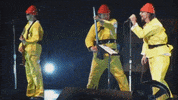 eddie vedder devo GIF by Pearl Jam