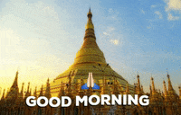 morning pray GIF