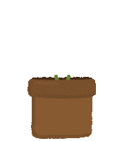 Grow Social Media Sticker