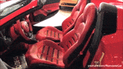 Italian Wow GIF by Namaste Car