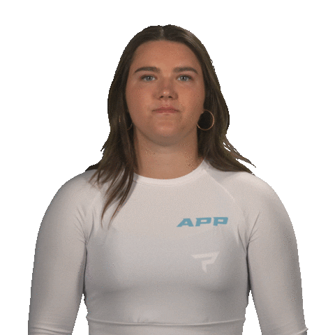 Pickleball Next Gen Sticker by APP