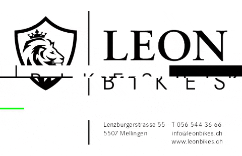 LEONBIKESAG giphygifmaker leon bikes leonbikes GIF
