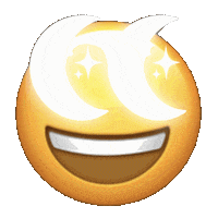 lunarlightscandles lunarlove lunar lights lunarlights lunar lights candles Sticker