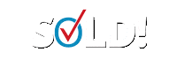 Real Estate Realtor Sticker by YHSGR- Coldwell Real Estate Services