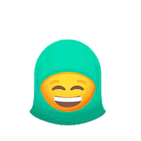 Laugh Crying Sticker by Virtue Worldwide