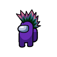 Game Ghost Sticker
