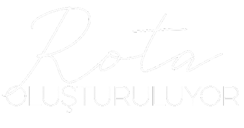 Yolculuk Sticker