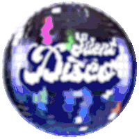 High School Dance Sticker by Green Valley Community Church