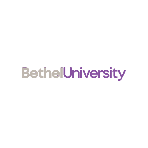 Wildcats Bu Sticker by Bethel University