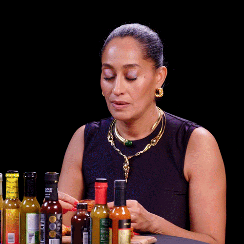 Meditation Hotones GIF by BuzzFeed