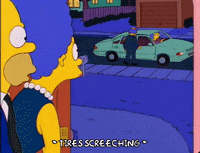 homer simpson episode 6 GIF