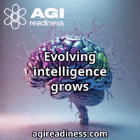 Growth Evolving GIF by AGIReadiness