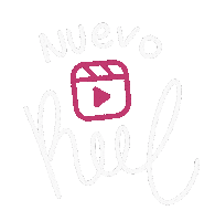 Nuevo Reel Sticker by Pásalo Chancho