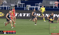 Carlton Fc Afl GIF by Carlton Football Club