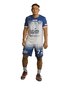 Sport Handball Sticker by Superliga