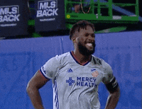 Fc Cincinnati No GIF by Major League Soccer