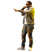 Rd Dominicano Sticker by Dominicana's Got Talent