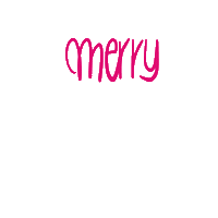 Merry Christmas Advent Sticker by Mamamal3