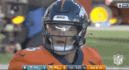 Denver Broncos Football GIF by NFL