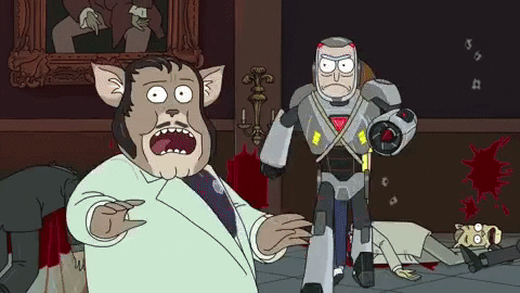 210 GIF by Rick and Morty