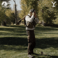 Angry Josh Holloway GIF by Yellowstone