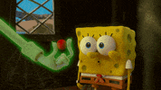 Nickelodeon GIF by SpongeBob SquarePants