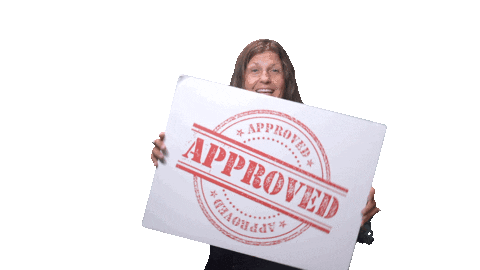 Carolinekovacs Sticker by Nova Home Loans