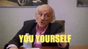 I Think You Should Leave Tim Robinson GIF by The Lonely Island
