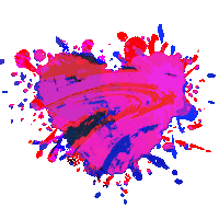 devolve deep in my heart devolve breikthru deepinmyheart Sticker