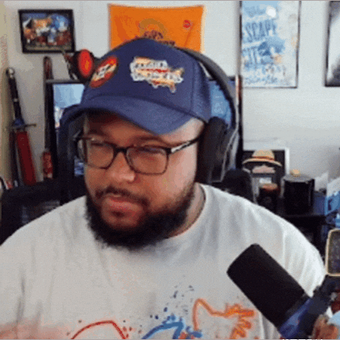 Keep Going Go On GIF