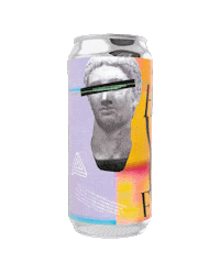 Craftbeer Sticker by The ABYSS