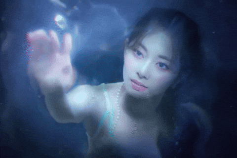Dive GIF