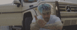 No Time Trevor Dahl GIF by Cheat Codes